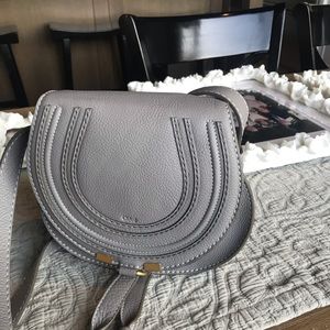 Chloe mini marcie bag